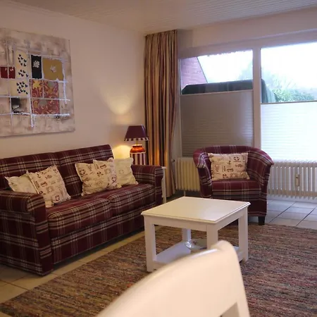 Apartman Rita *