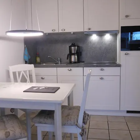 Apartman Rita Westerland