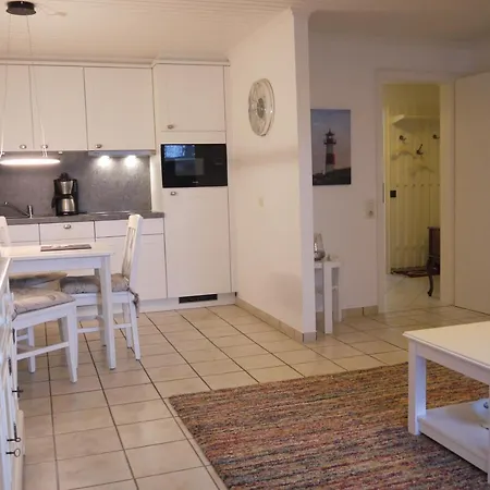 Apartman Rita *