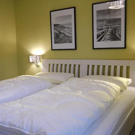 Apartman Rita *