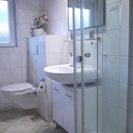 Apartman Rita *