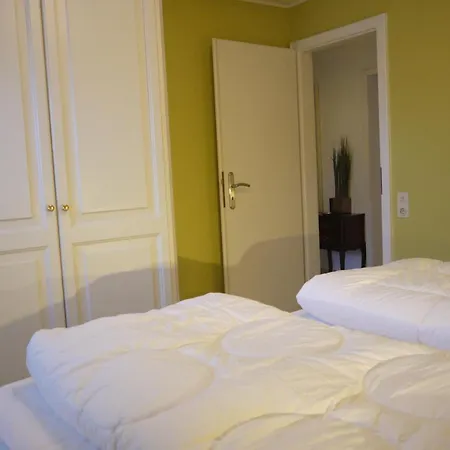 Rita Apartman