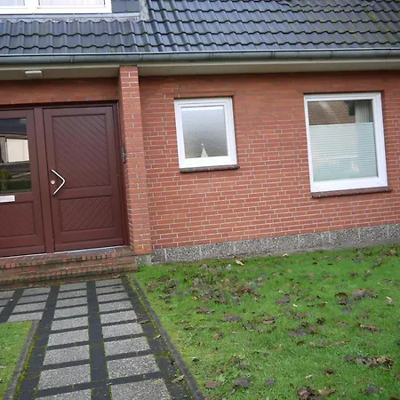 Rita Apartman Westerland