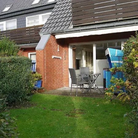 Rita Apartman Westerland